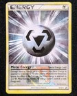 Metal Energy