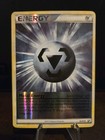 Metal Energy