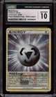 Metal Energy