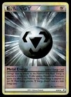 Metal Energy