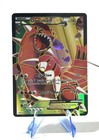 Groudon EX
