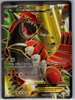 Groudon EX