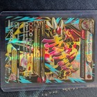 Groudon EX
