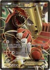 Groudon EX