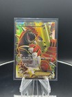 Groudon EX