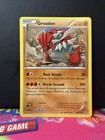 Groudon EX