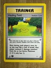 Healing Field