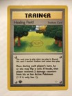 Healing Field