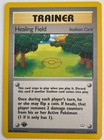 Healing Field