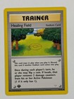 Healing Field