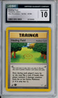Healing Field