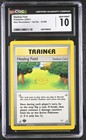 Healing Field
