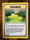 Healing Field