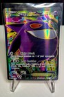 Gengar EX