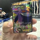 Gengar EX