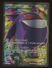 Gengar EX