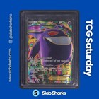 Gengar EX