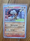 Torkoal