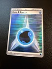 Basic Water Energy