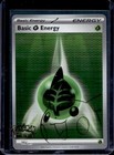 Basic Water Energy