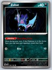 Zubat