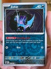 Zubat