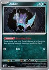 Zubat