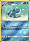 Lumineon