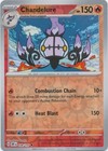 Chandelure