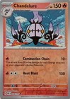 Chandelure