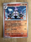 Chandelure