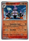 Chandelure