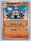 Chandelure