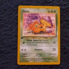 Paras