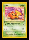 Paras