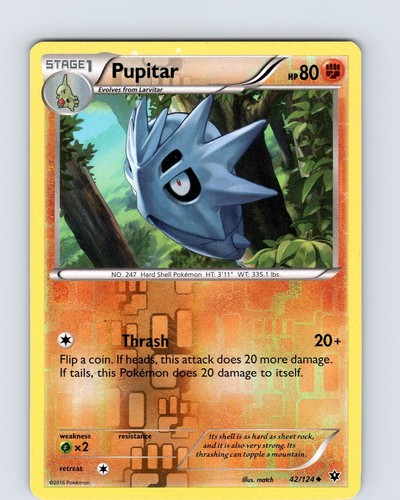 Pupitar