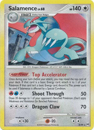 Salamence