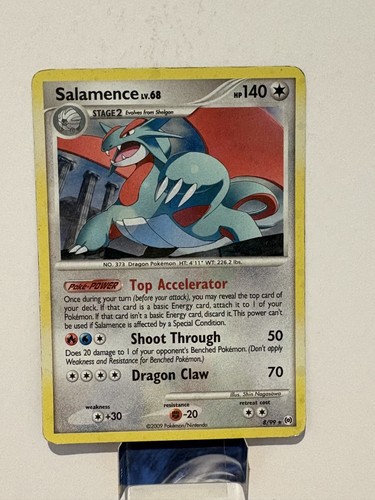 Salamence