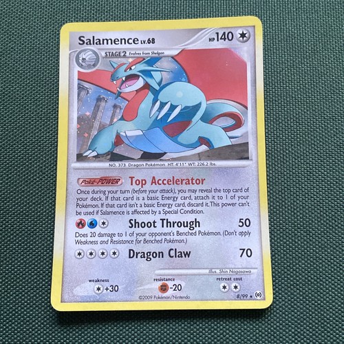 Salamence
