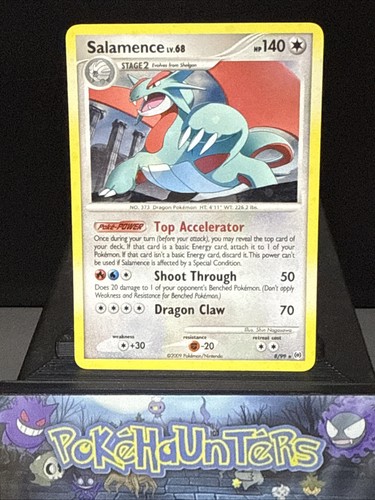 Salamence
