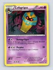 Cofagrigus