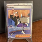 Drayton