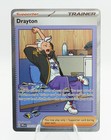 Drayton