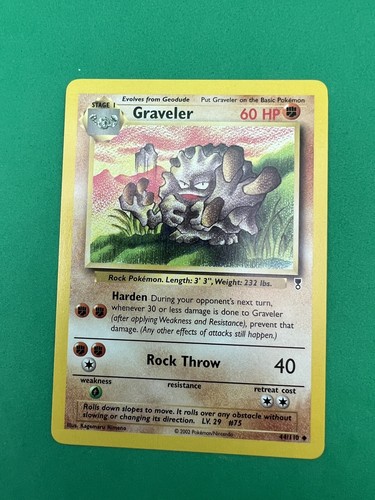 Graveler
