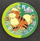 Growlithe