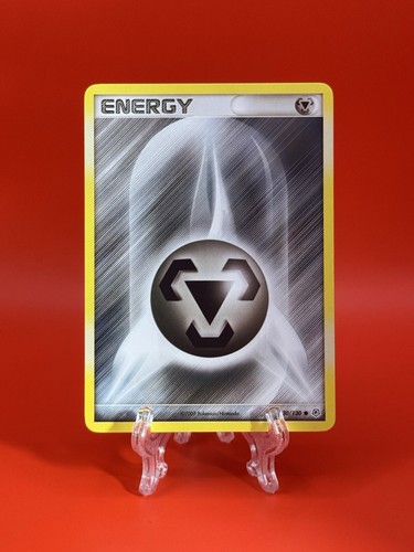 Metal Energy