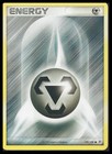Metal Energy