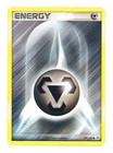 Metal Energy