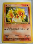 Ponyta