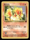 Ponyta
